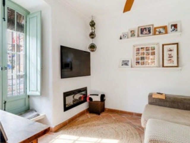 4 Schlafzimmer Reihenhaus in Estepona