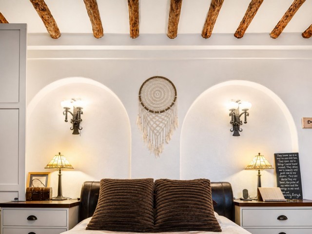 4 Schlafzimmer Reihenhaus in Estepona