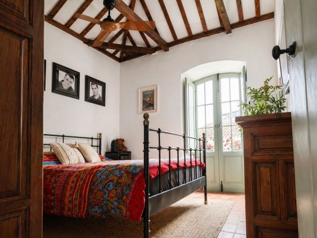 4 Schlafzimmer Reihenhaus in Estepona