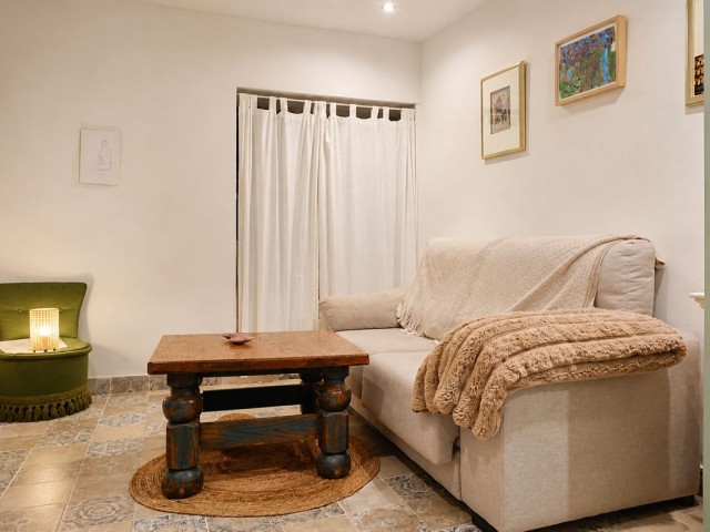 4 Schlafzimmer Reihenhaus in Estepona