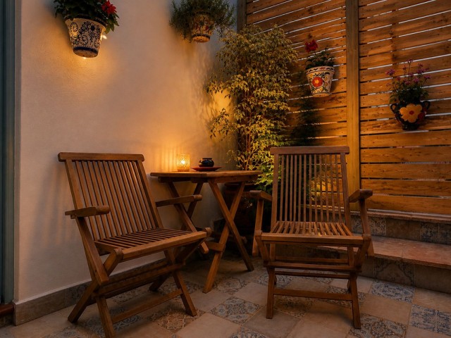4 Schlafzimmer Reihenhaus in Estepona
