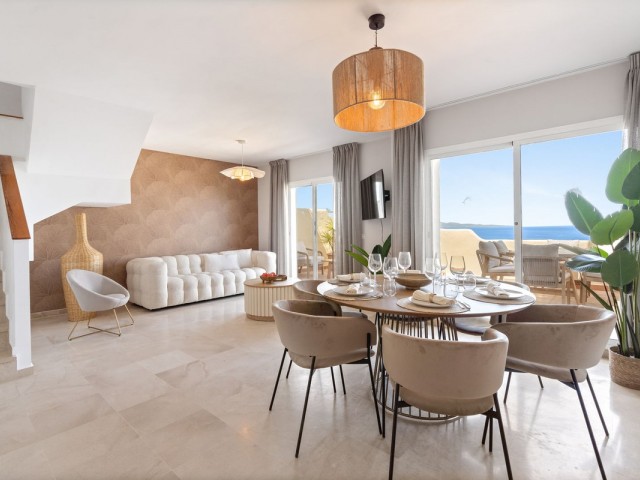 Huoneisto, Casares Playa, R5364094