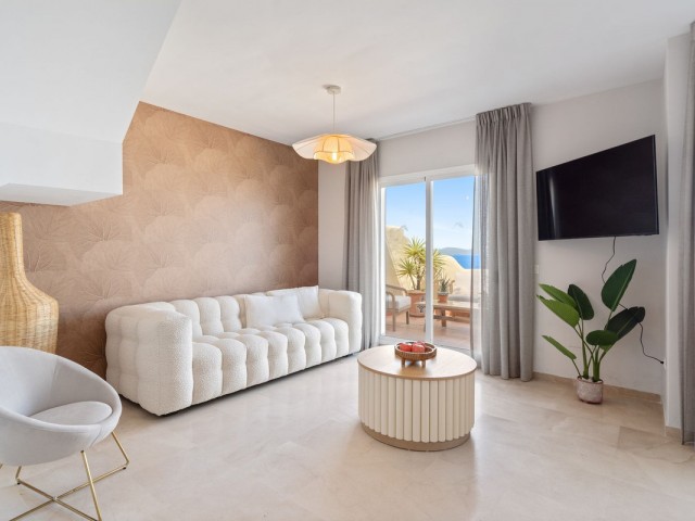 Huoneisto, Casares Playa, R5364094