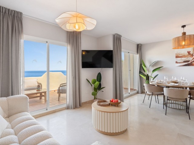 Huoneisto, Casares Playa, R5364094