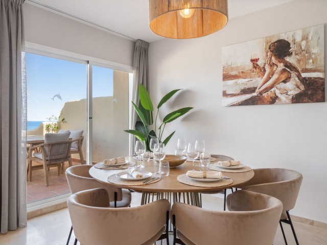 Huoneisto, Casares Playa, R5364094