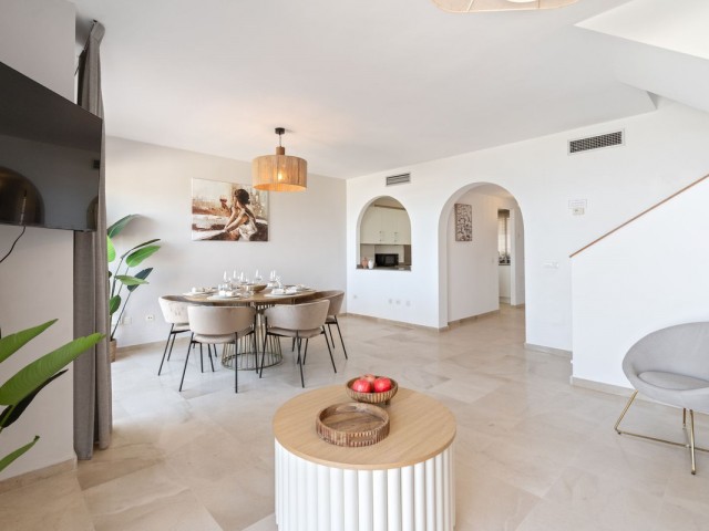 Huoneisto, Casares Playa, R5364094