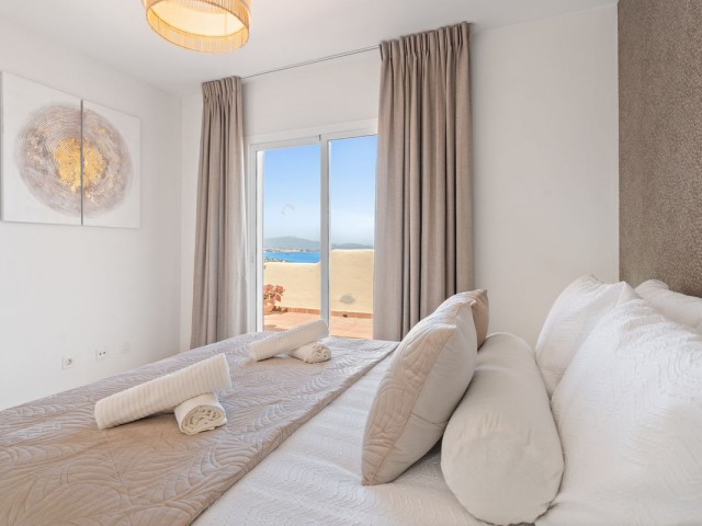 3 Makuuhuoneen Huoneisto Casares Playa