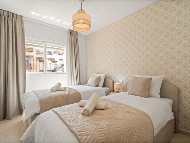 3 Makuuhuoneen Huoneisto Casares Playa