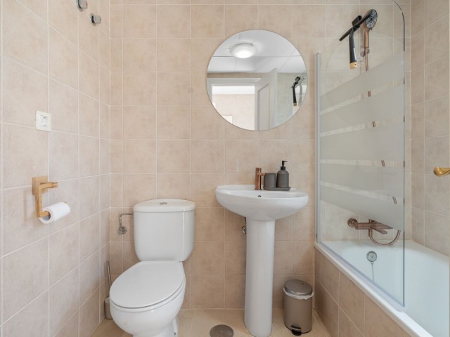 3 Makuuhuoneen Huoneisto Casares Playa