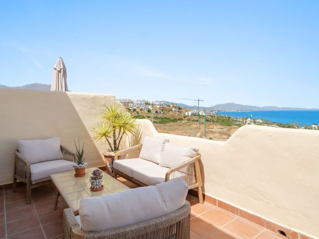 3 Makuuhuoneen Huoneisto Casares Playa