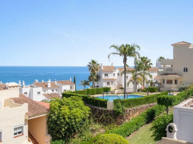 3 Makuuhuoneen Huoneisto Casares Playa