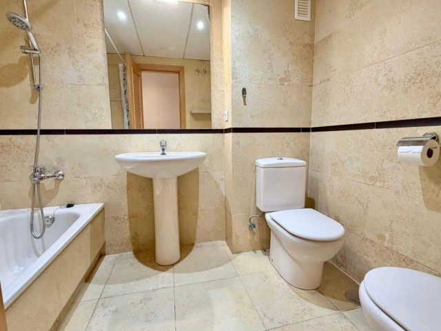 2 Makuuhuoneen Huoneisto Estepona