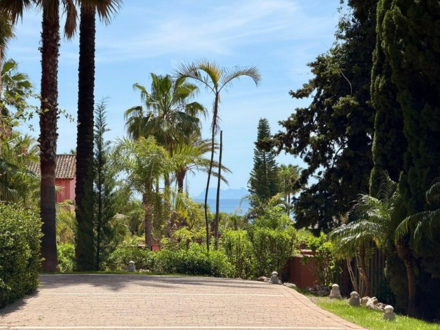 2 Makuuhuoneen Huoneisto Estepona