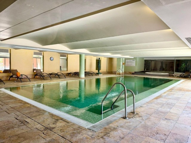 2 Makuuhuoneen Huoneisto Estepona