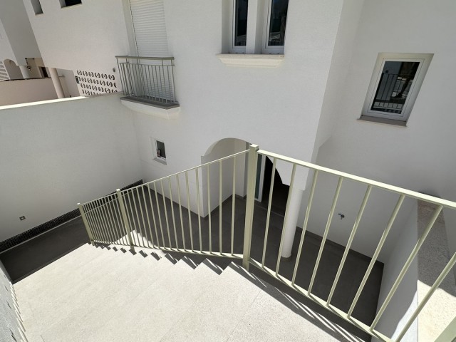 4 Slaapkamer Rijtjeshuis in Torrequebrada