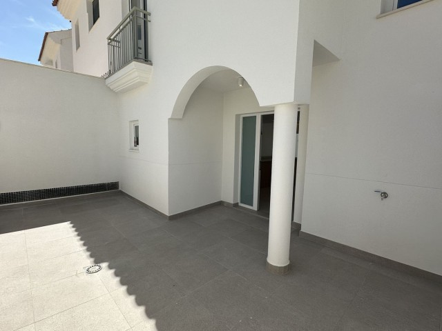 4 Slaapkamer Rijtjeshuis in Torrequebrada