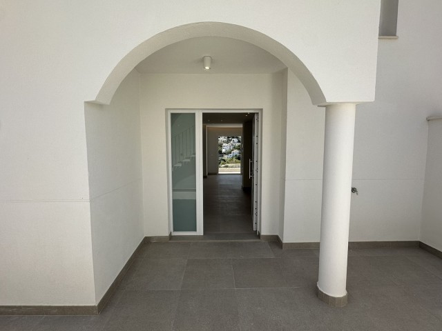 4 Slaapkamer Rijtjeshuis in Torrequebrada