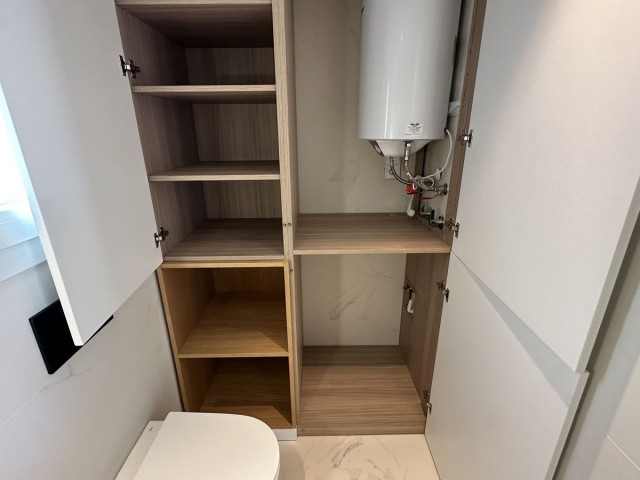 4 Slaapkamer Rijtjeshuis in Torrequebrada