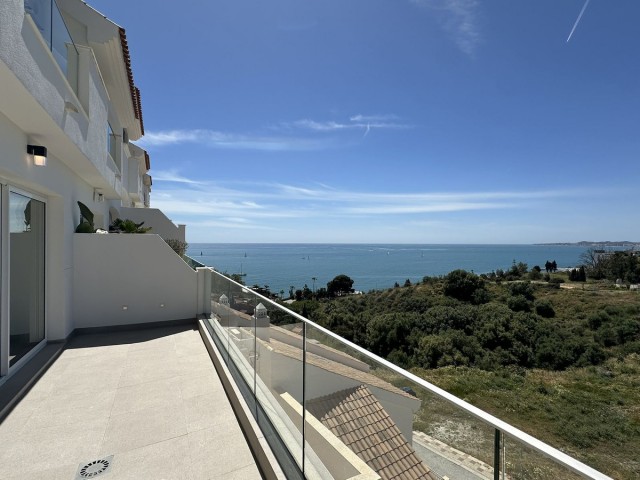 Reihenhaus Torrequebrada - R5364130