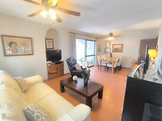 Huoneisto, Fuengirola