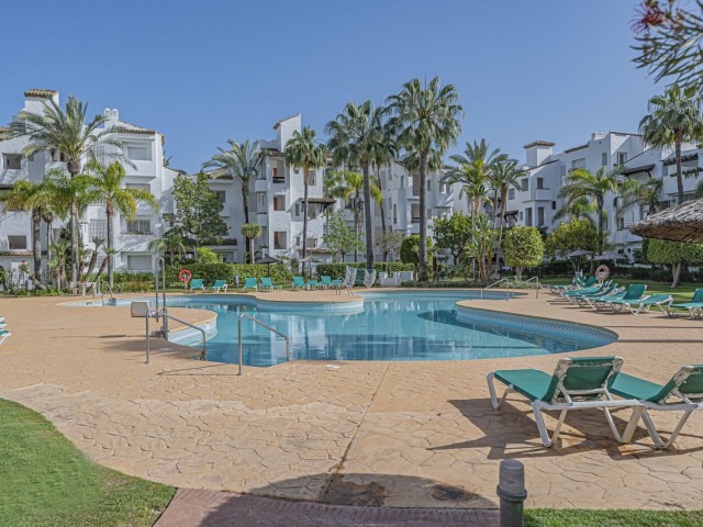 Huoneisto, Costalita, R5364136