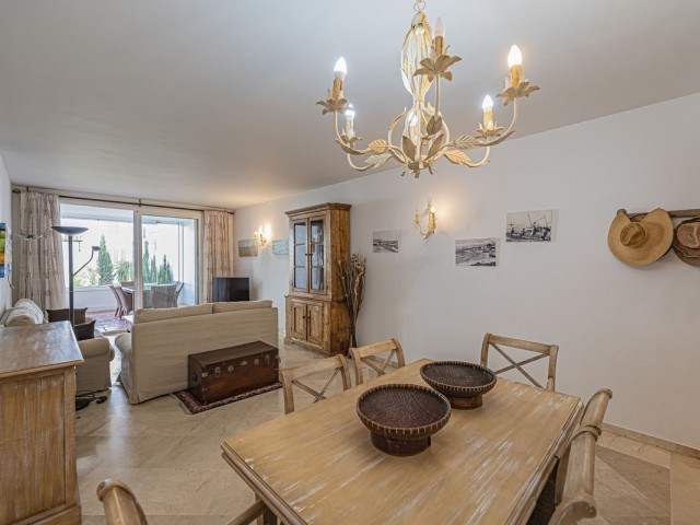 Huoneisto, Costalita, R5364136