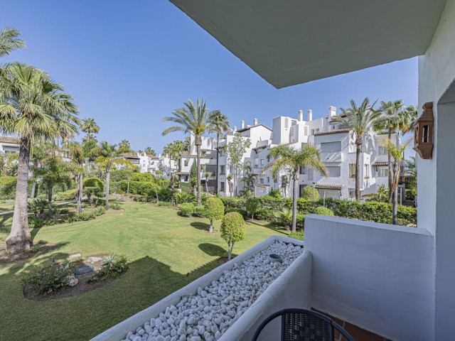 3 Makuuhuoneen Huoneisto Costalita