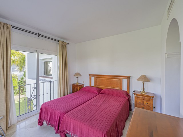 3 Makuuhuoneen Huoneisto Costalita