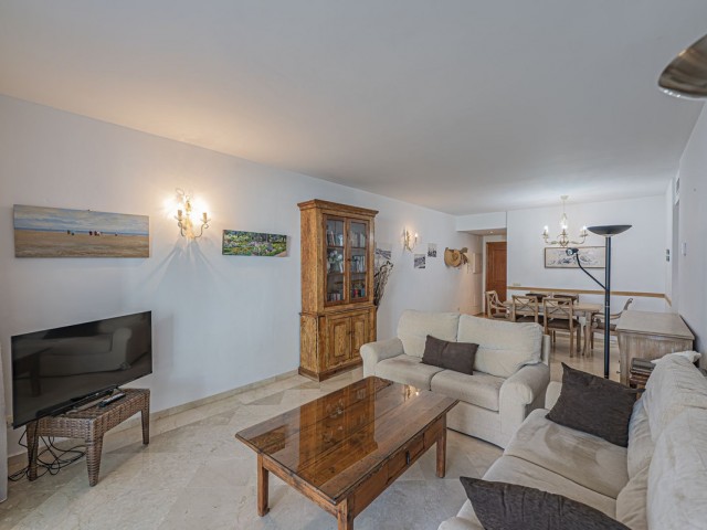 3 Makuuhuoneen Huoneisto Costalita