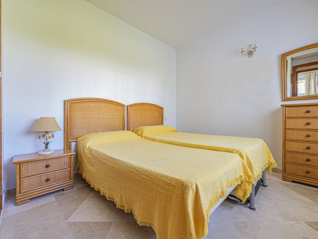 3 Makuuhuoneen Huoneisto Costalita