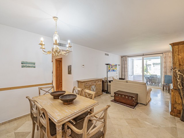 3 Makuuhuoneen Huoneisto Costalita