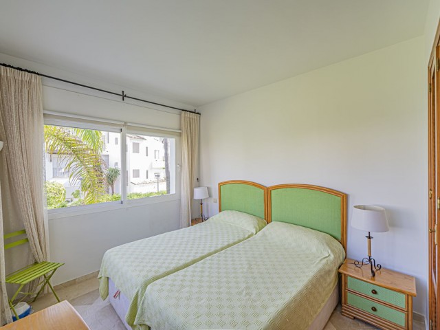 3 Makuuhuoneen Huoneisto Costalita