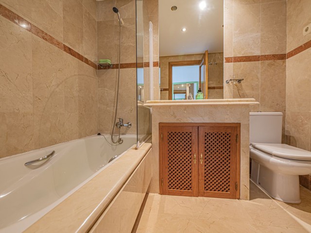 3 Makuuhuoneen Huoneisto Costalita