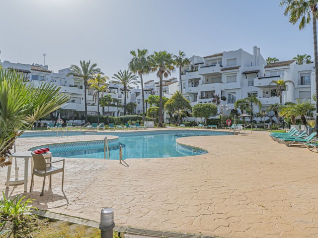 3 Makuuhuoneen Huoneisto Costalita