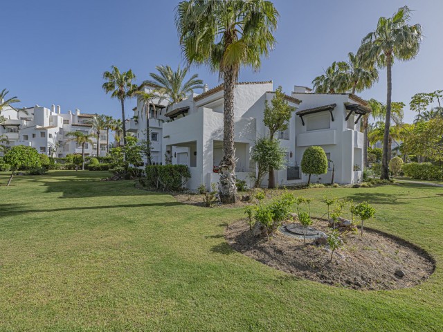 3 Makuuhuoneen Huoneisto Costalita