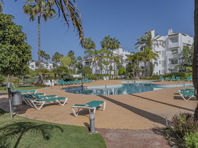 3 Makuuhuoneen Huoneisto Costalita