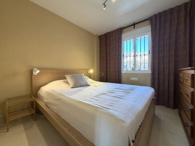 3 Makuuhuoneen Huoneisto Benalmadena Costa