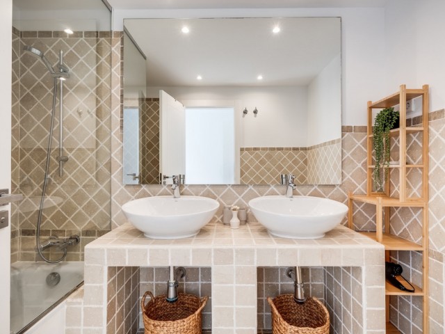 2 Makuuhuoneen Huoneisto Estepona