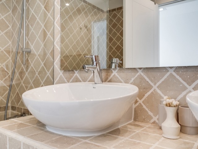 2 Makuuhuoneen Huoneisto Estepona