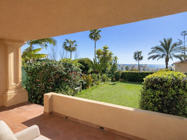 Townhouse, Estepona