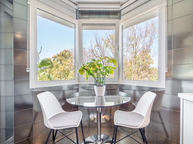 3 Makuuhuoneen Huoneisto Puerto Banús