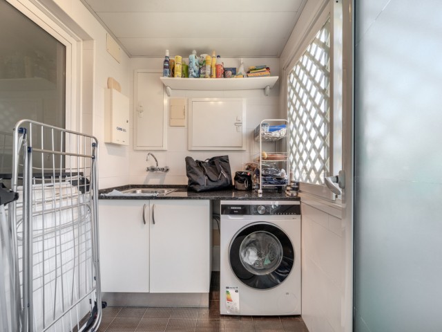 3 Makuuhuoneen Huoneisto Puerto Banús