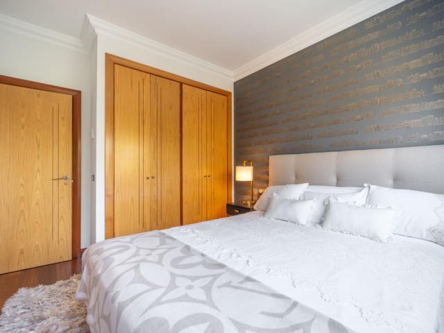 3 Makuuhuoneen Huoneisto Puerto Banús