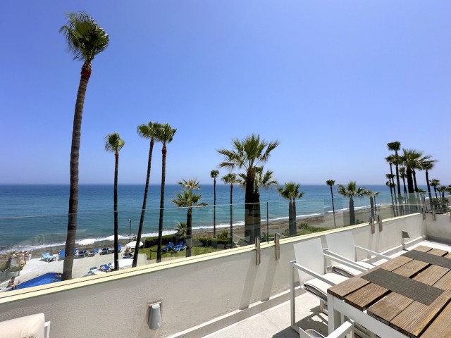 Penthouse, Estepona