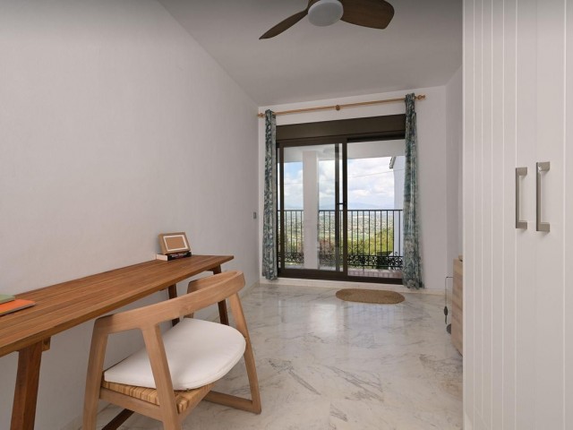 3 Makuuhuoneen Rivitalo Alhaurín el Grande