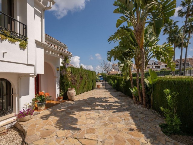 3 Makuuhuoneen Rivitalo Alhaurín el Grande