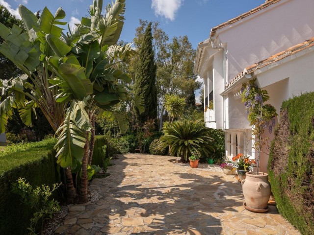 3 Makuuhuoneen Rivitalo Alhaurín el Grande