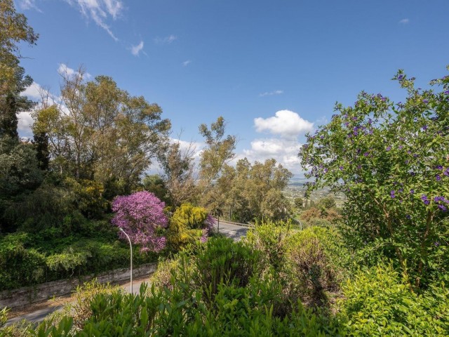 3 Makuuhuoneen Rivitalo Alhaurín el Grande