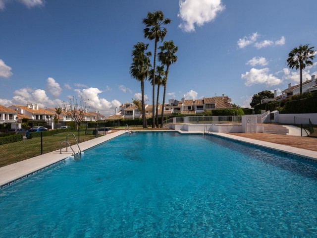 3 Makuuhuoneen Rivitalo Alhaurín el Grande