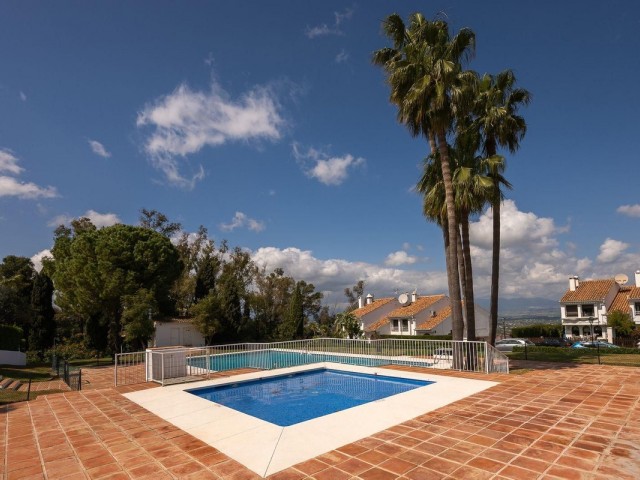 3 Makuuhuoneen Rivitalo Alhaurín el Grande